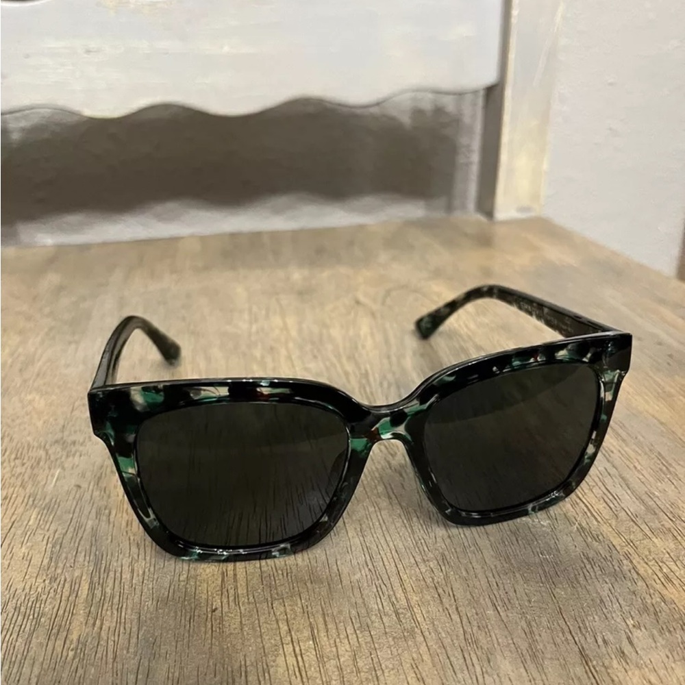 Shady Rays Allure Mosaic Tortoise Women's Sunglasses